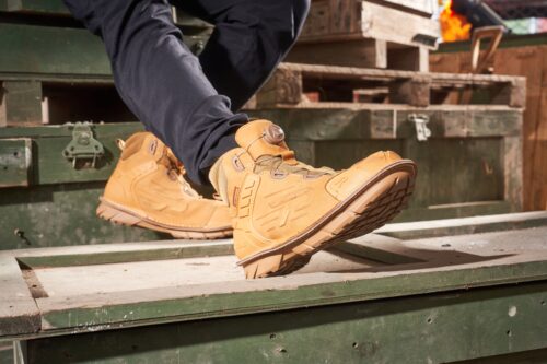 SF2307 PATRONI Safetyfootwear